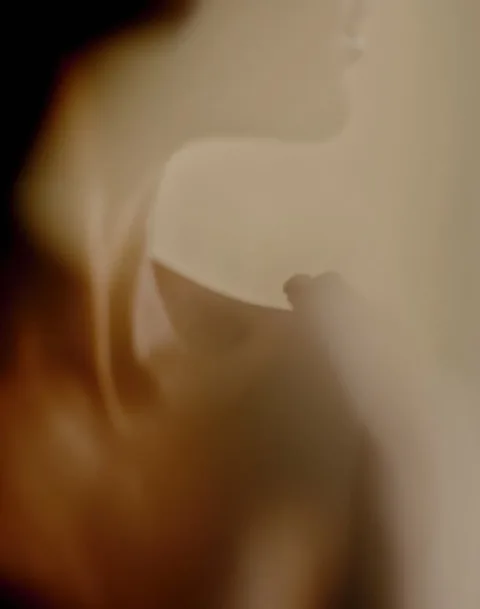 Sauna ritual scene for the Anchor rhythm