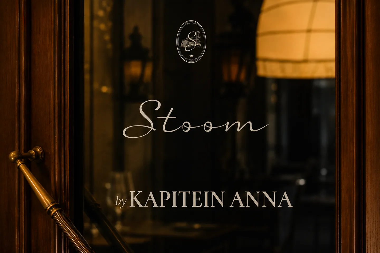 Espresso room