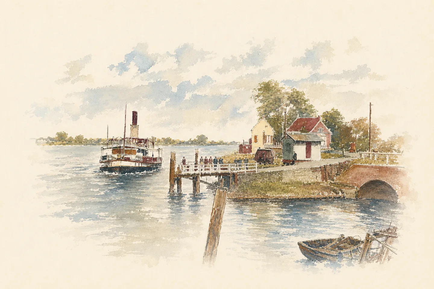 Photo illustrating the story beneath Stoom