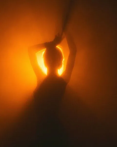 Sauna ritual scene for the Full Steam rhythm