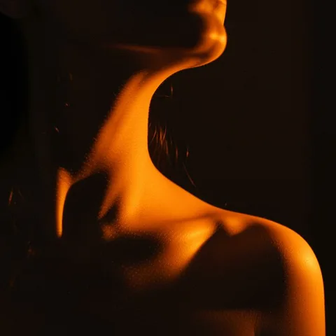 Sauna ritual scene for the Drift rhythm
